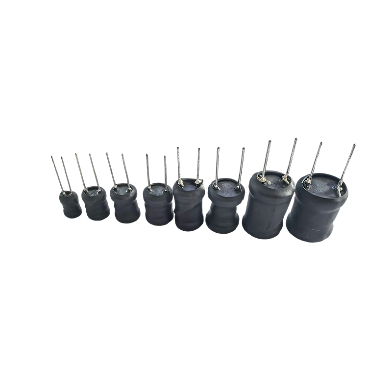 Vertical Plug-In Series