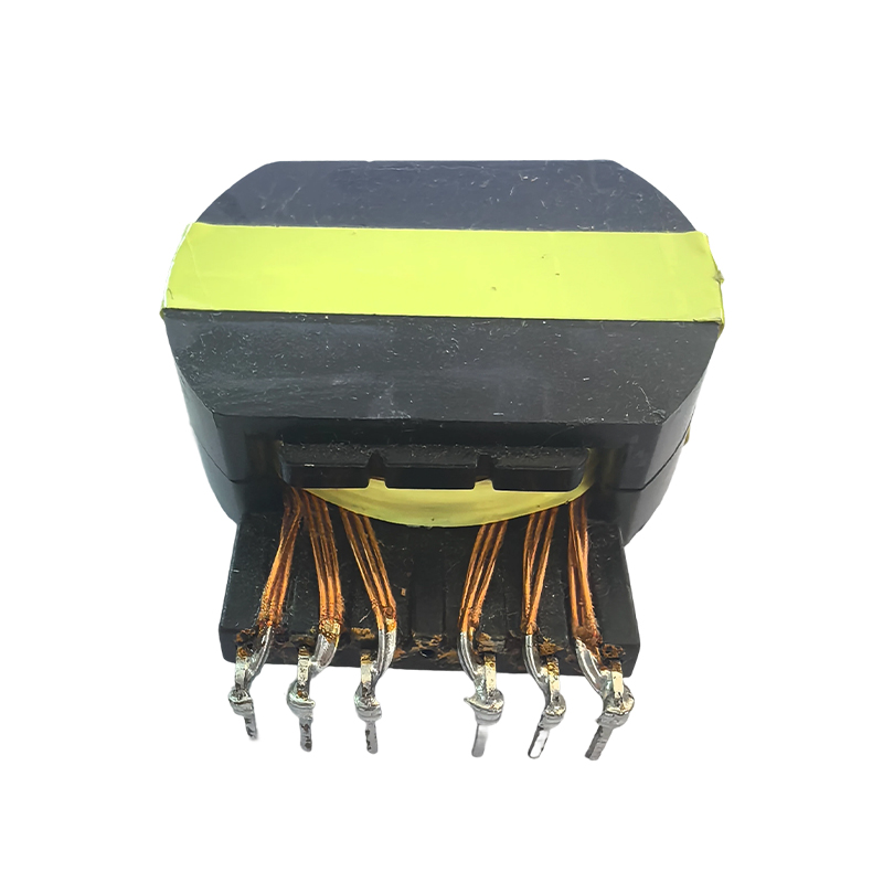 EQ, POT Series (Vertical Thin)