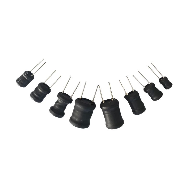 Vertical Plug-In Series