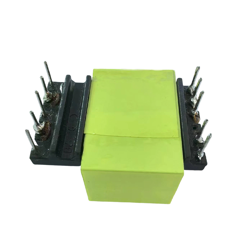 EQ, POT Series (Vertical Thin)