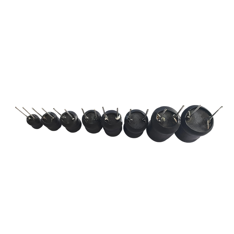 Vertical Plug-In Series