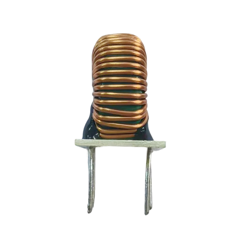Green Ring (Manganese Zinc, Nickel Zinc) Series
