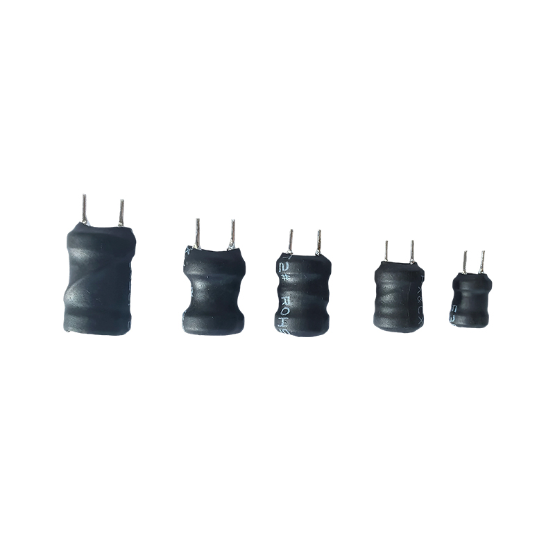 Vertical Plug-In Series