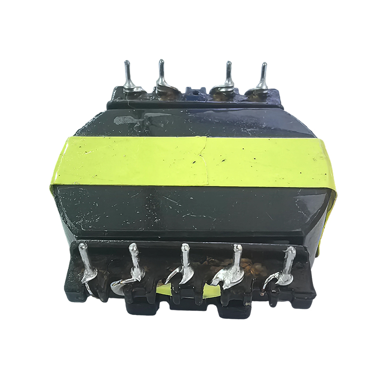EQ, POT Series (Vertical Thin)