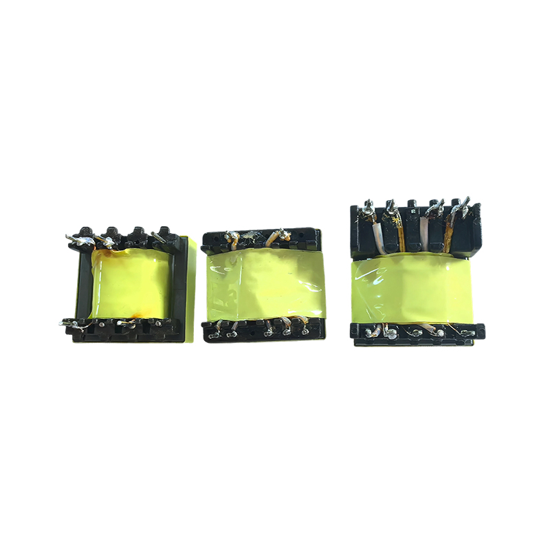 EF Series (Horizontal)