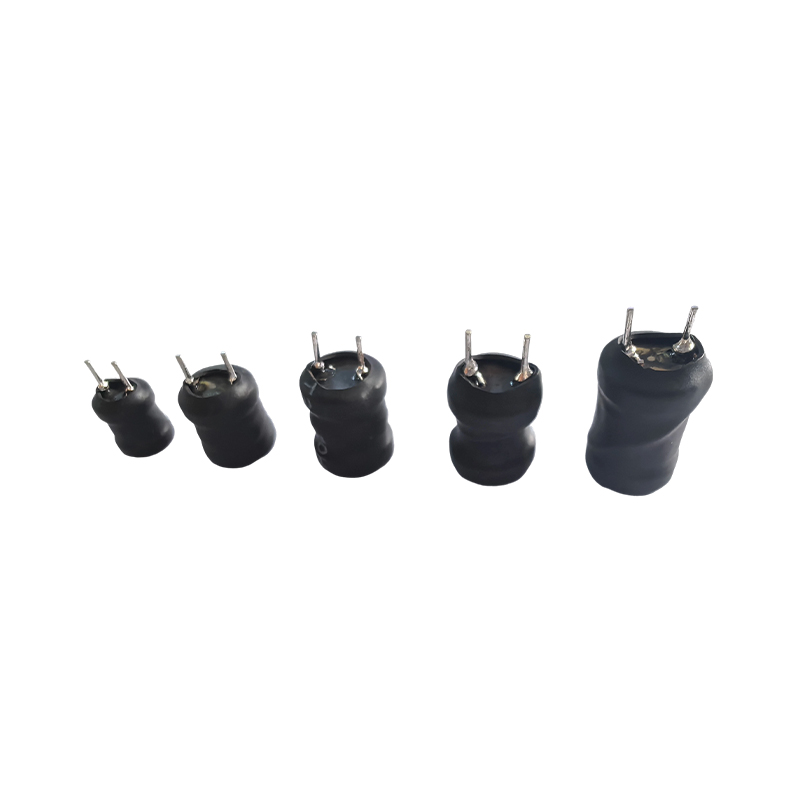 Vertical Plug-In Series