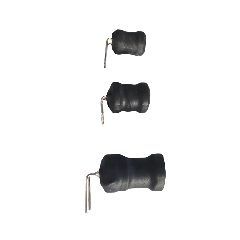 Vertical Plug-In Series