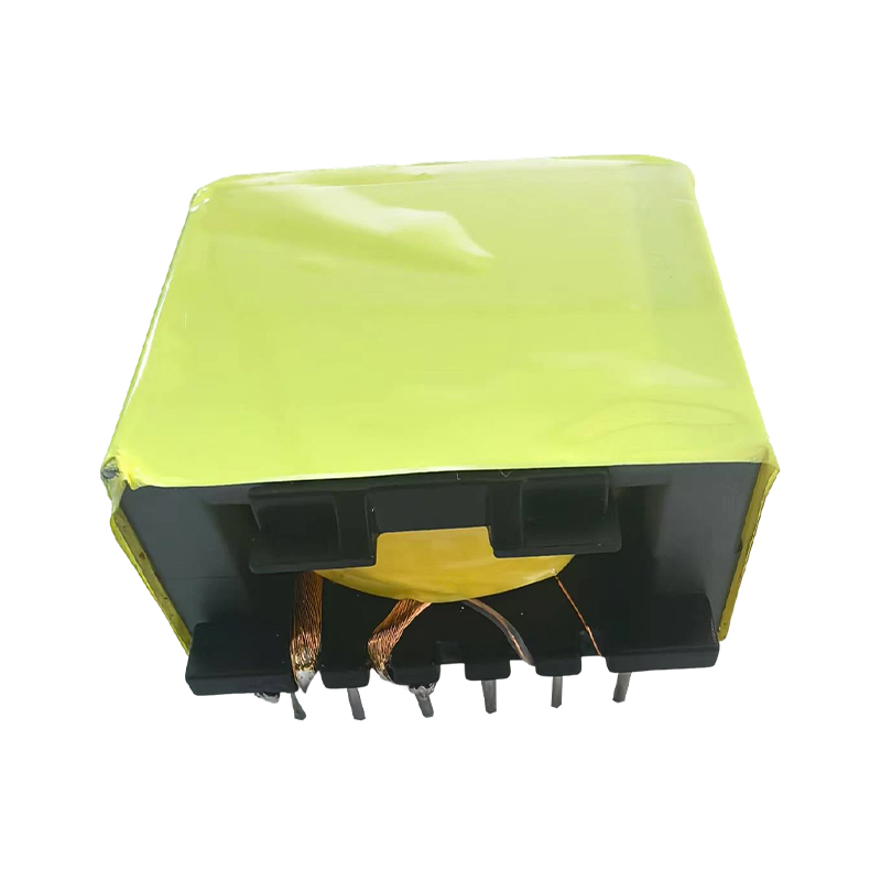 EQ, POT Series (Vertical Thin)
