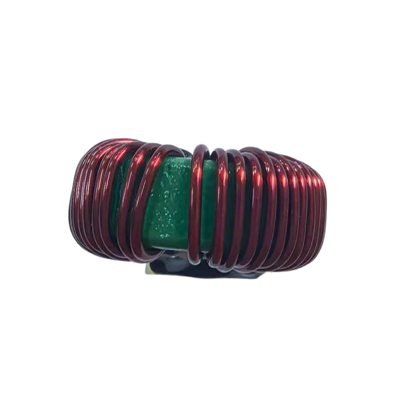 Green Ring (Manganese Zinc, Nickel Zinc) Series