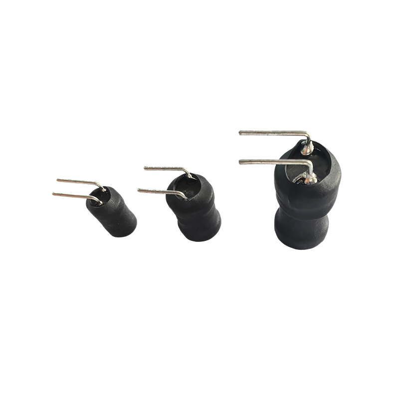 Vertical Plug-In Series