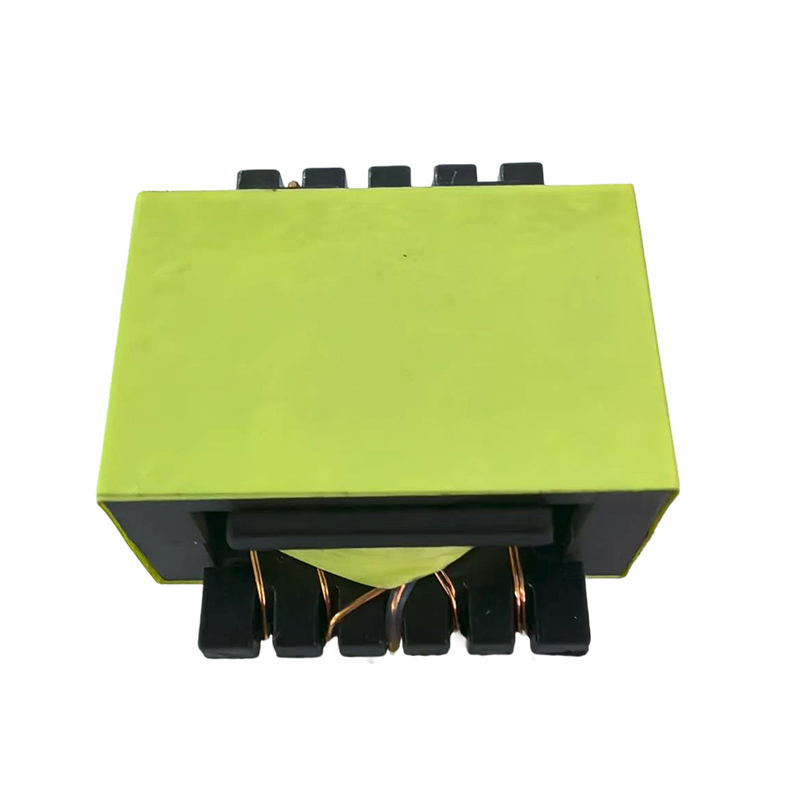 EQ, POT Series (Vertical Thin)