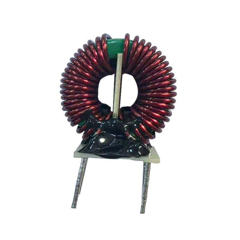 Green Ring (Manganese Zinc, Nickel Zinc) Series
