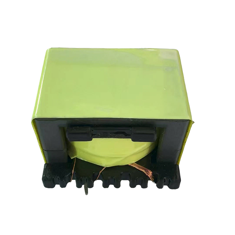 Why have high-frequency transformers become both a core bottleneck and a key breakthrough in the miniaturization of switching power supplies?