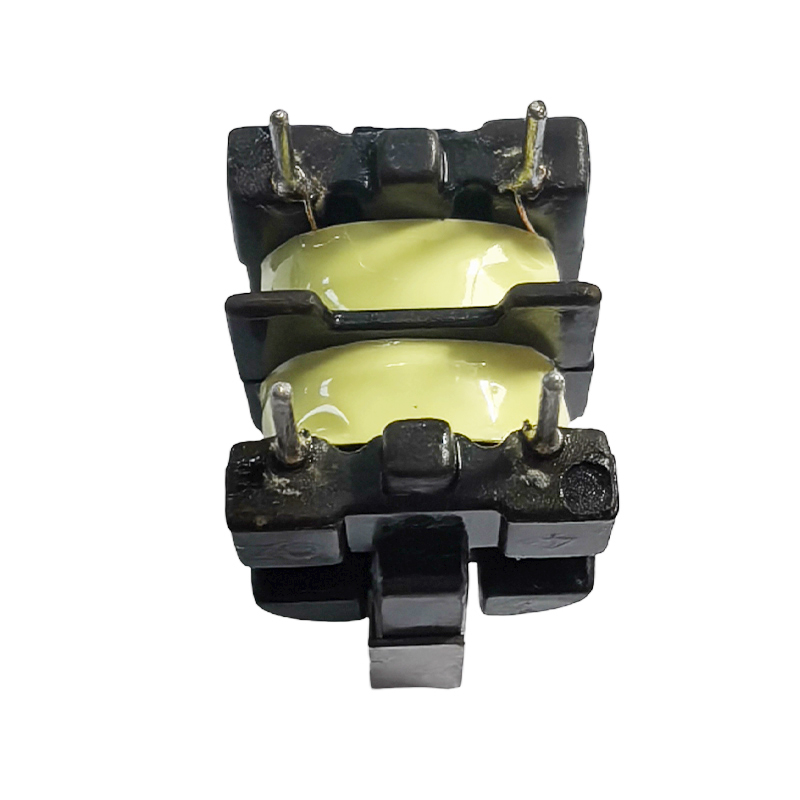 How can the impact of inductance deviation in common mode filter inductors on filtering performance be reduced?